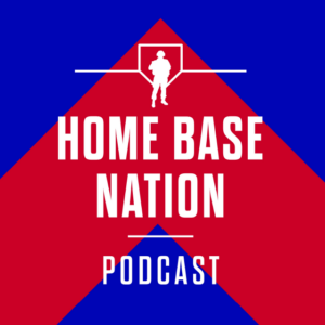 Home Base Nation Podcast logo