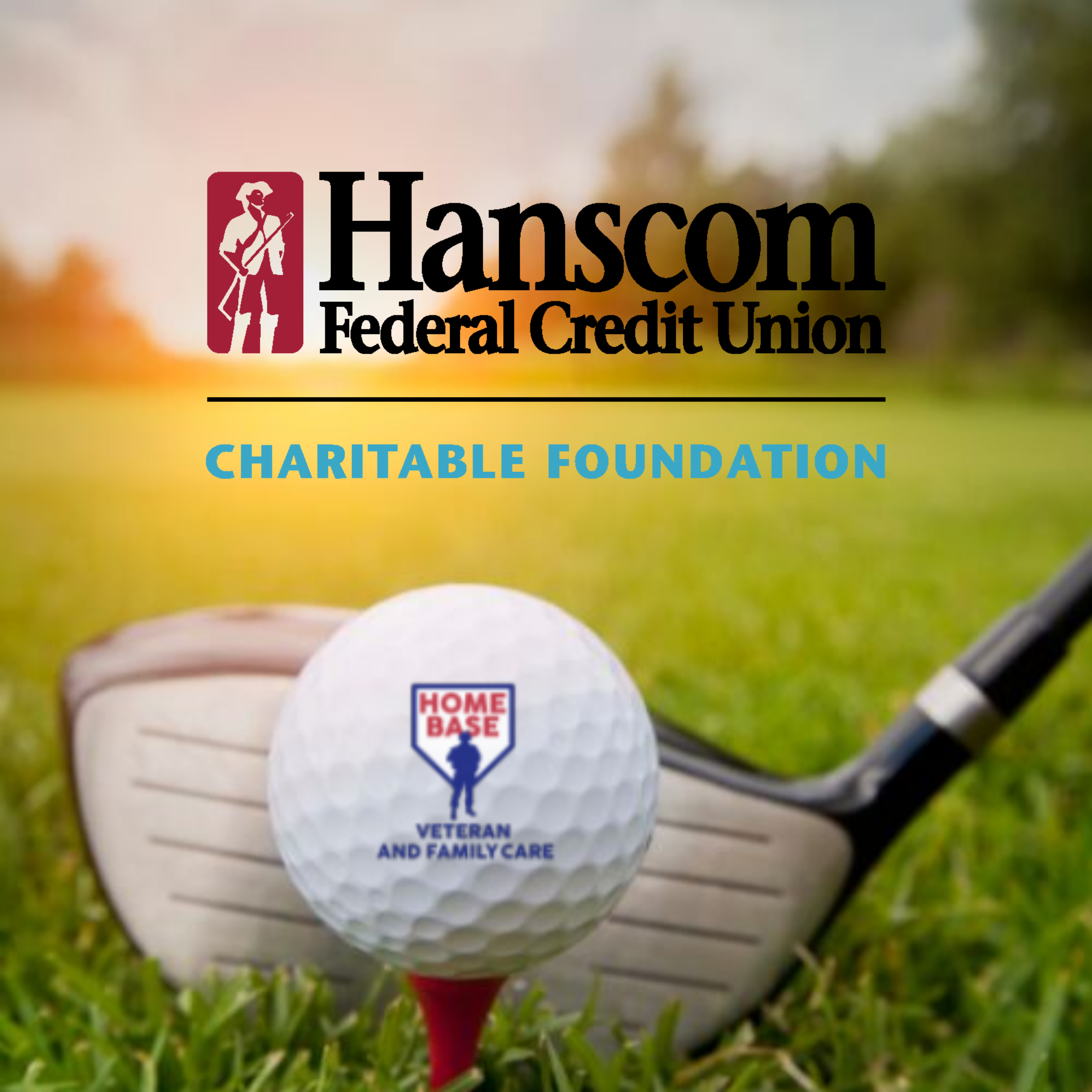 Hanscom Federal Credit Union Alan M. Hart Memorial Golf Tournament