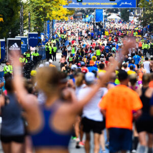 2024 Boston Marathon