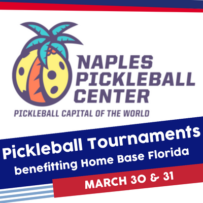 Home Base Florida Mini Pickleball Tournaments