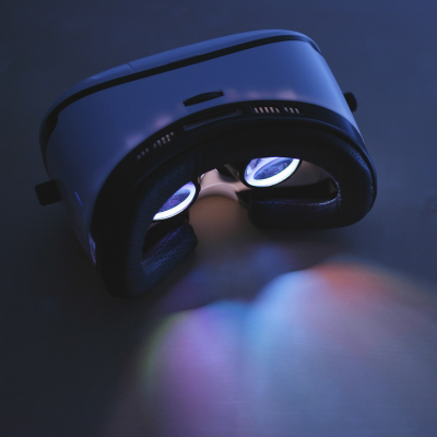 Virtual Reality Treatments