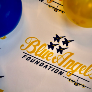 The Blue Angels Foundation Classic