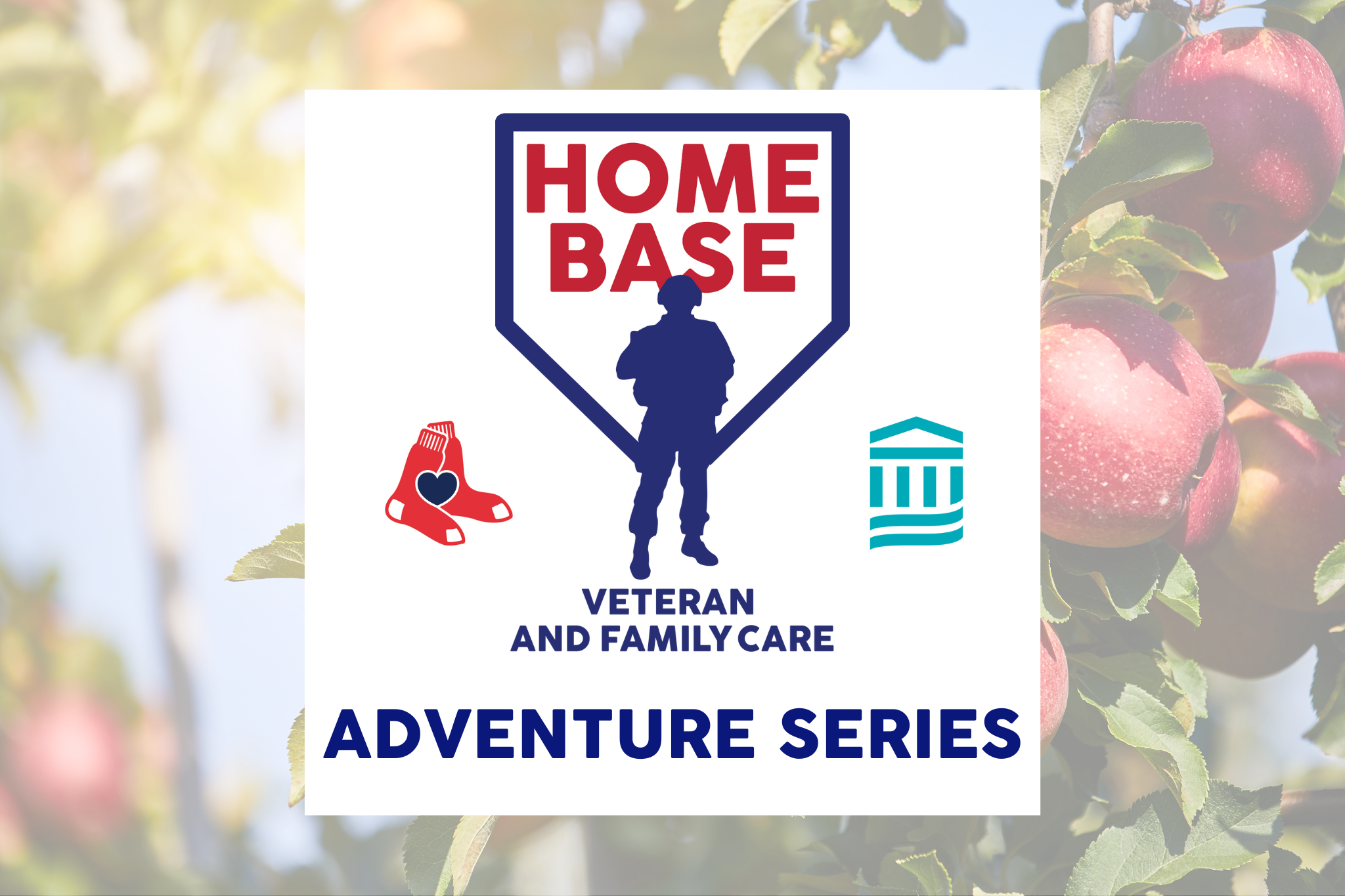Home Base Adventure Series: Apple Picking at Tougas Farm
