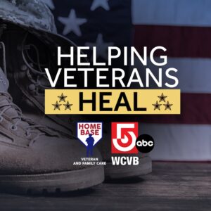 2026 WCVB Helping Veterans Heal Televent