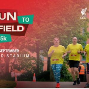 Run to Anfield