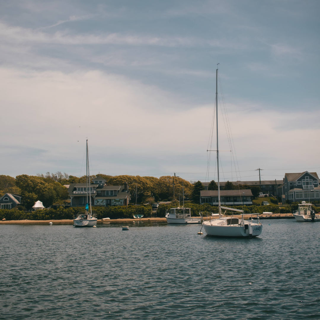Falmouth Road Race