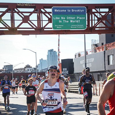 New York City Marathon