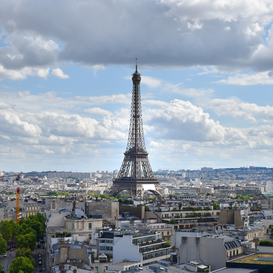 Paris Marathon