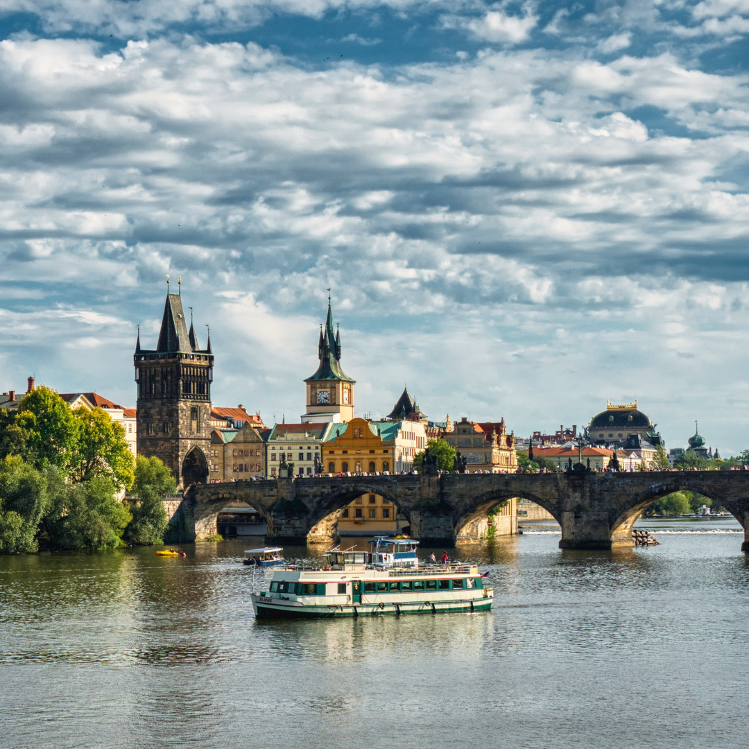 Prague Marathon