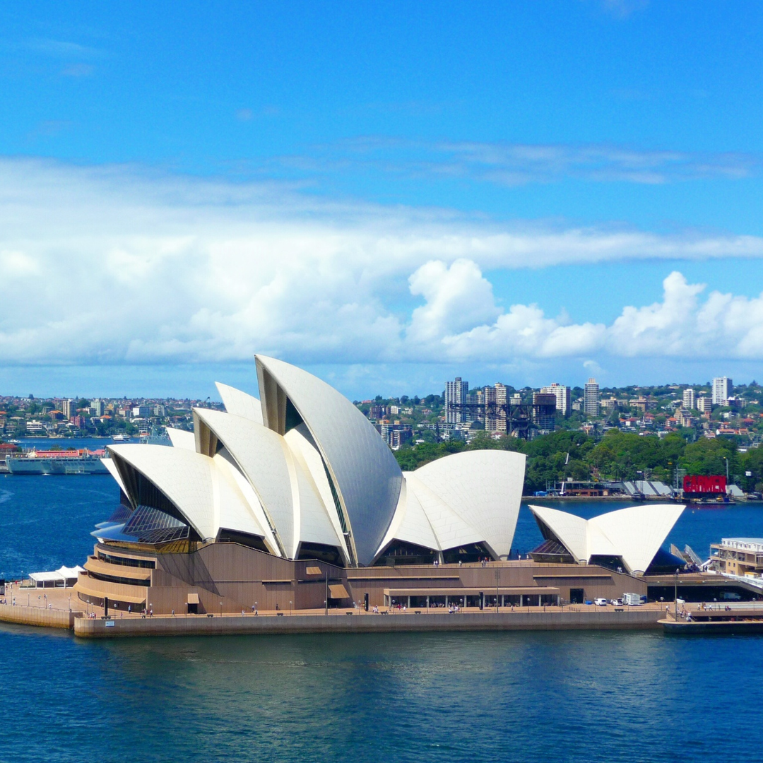 Sydney Marathon