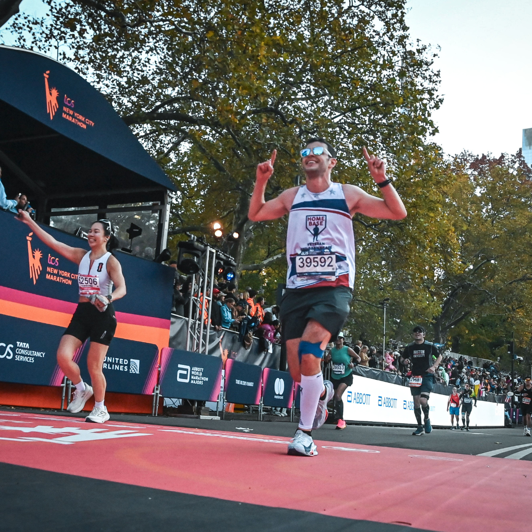 New York City Marathon