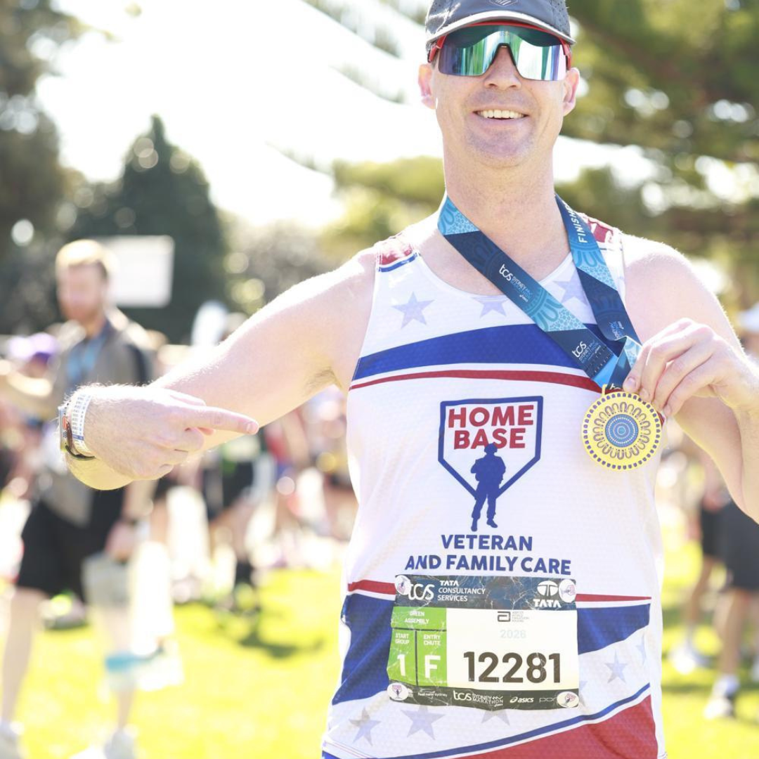 Sydney Marathon